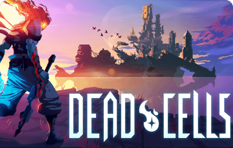 Dead Cells_free cloud game_Mogul Cloud Game