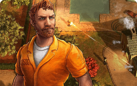 American Fugitive_free cloud game_Mogul Cloud Game