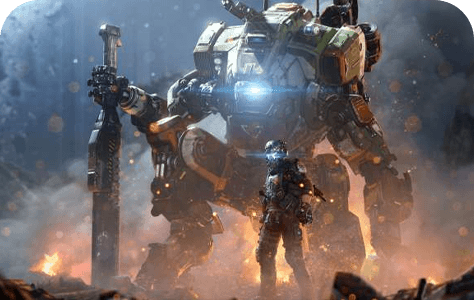 Titanfall 2_free cloud game_Mogul Cloud Game