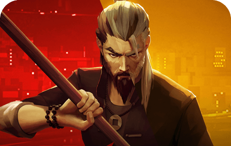 SIFU_free cloud game_Mogul Cloud Game